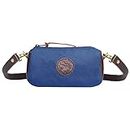 Duluth Pack Deluxe Grab-N-Go Purse (Royal Blue)