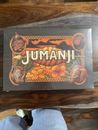 Juegos de ejecución limitada Jumanji The Videogame Edición de coleccionista PS4 LRG - totalmente nuevos