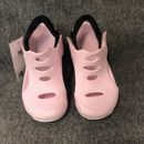 Nike Sunray Protect 3 Shoes for kids Size 11C DH9462-601 Pink NWOB