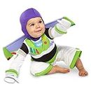 Disney Pixar Buzz Lightyear Costume for Baby – Toy Story - Size 12-18 MO