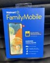 Walmart Family Mobile Samsung Galaxy A23 5G, 6.5" HD+, 64GB, Prepaid Phone