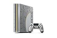 PlayStation 4 Pro - 1TB - Limited Edition God of War Bundle