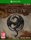 The Elder Scrolls Online: Elsweyr Xbox1 (Xbox O (Microsoft Xbox One) (US IMPORT)