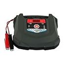 Schumacher SC1323 6/12V - Fully Automatic Battery Charger and Maintainer 3/15A