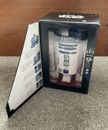 Hasbro Star Wars Smart R2-D2. Intelligent. Boxed. Droid. Room Guard.