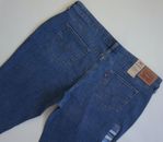 LEVI'S PLUS SIZE BOYFRIEND Jeans Women's 22, Authentic BRAND NEW (289440019)