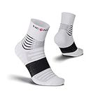 NEENCA Compression Socks, Medical Athletic Socks for Injury Recovery & Pain Relief, Sports Protection—1 Pair, 20-30 mmhg
