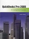 Quickbooks Pro 2008: A Complete Course