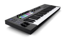 Intuitives Launchkey MK3 MIDI-Controller-Keyboard mit 49 Tasten für Ableton Live