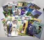 4th & 5th Grade Variety of Genres Readers McGraw Hill Home School Books Lot - 43