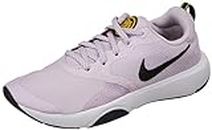 Nike Womens WMNS City REP TR Doll/Black-Yellow Ochre Running Shoe - 5 UK (DA1351-500)