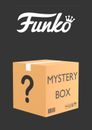 Mystery Box Funko POP! Mystery Figures Blind Box