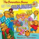 The Berenstain Bears Get the Gimmies - Paperback By Berenstain, Stan - GOOD