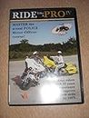 Ride Like a Pro IV: Jerry Motorman Palladino DVD