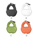 TPU Storage Bag Hard Protective Cover Carrying Case For Airpods Max Case Sleeve