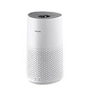 Philips Smart Air Purifier AC1711 - Purifies rooms up to 36 m² - Removes 99.97% of Pollen, Allergies, Dust and Smoke, HEPA Filter, Ultra-quiet and Low energy consumption, Ideal for Bedrooms.