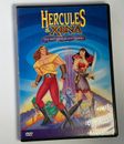Hercules & Xena - The Animated Movie: The Battle for Mount Olympus DVD 1998 OOP