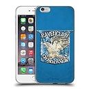 Head Case Designs Officially Licensed Harry Potter Ravenclaw Quidditch Badge Prisoner of Azkaban V Soft Gel Case Compatible with Apple iPhone 6 Plus/iPhone 6s Plus