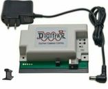 Digitrax ~ New 2024 ~ PR4 LocoNet Interface Programmer With Power Supply & USB