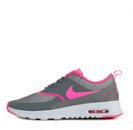 Nike Air Max Thea Women's Trainers Shoes Sneakers - Grey