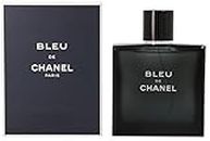 Bleu De Chanel by Chanel Eau De Toilette Spray 100 ml/3.4 oz