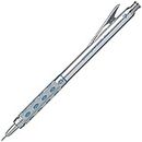 Pentel Graphgear 1000 Drafting Pencil-0.7 Mm|Blue