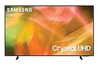 SAMSUNG UN50AU8000 / UN50AU8000 / UN50AU8000 50 inch Crystal UHD 4K Smart TV (Renewed)