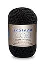 Zealana Artisan Artisan CoZi, Wool Mix, Bittersweet, 18 x 13 x 9 cm