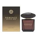 Gianni Versace Versace Crystal Noir Eau De Toilette Spray 1.0 Oz/ 30 Ml for Women By 0.36 Fluid_Ounces