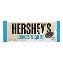 The Hershey Company Cookies 'n Crème, 18er Pack (18 x 43 g)