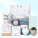 Sympathy Gift Baskets, Sympathy Gift, Sympathy Gifts For Loss Of Loved One, Bereavement Gifts, Sympathy Gifts, Grief Gifts, Sorry For Your Loss Gift Basket, Sympathy Gifts For Loss Of Mom, Friend