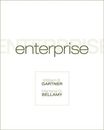 Enterprise (with Printed Access Card) - Hardcover - VERY GOOD