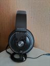Sony MDR-XB1000 Stereo Audio Headphones Extra Bass Series Tested From Japan Used