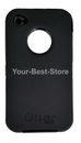 Otterbox Defender Series Case for iPhone 4 / 4S - Black