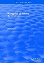 Handbook of Internet Computing by Furht  New 9781315893532 Fast Free Shipping..
