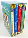 The Pioneer Woman Cooks: Ultimate Collection - 4 Book Boxset - NEW Ree Drummond