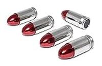 Steelworx 380 Auto Snap Caps/Training Rounds (5X RED)