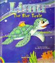 Limu: The Blue Turtle - Hardcover By Armitage, Kimo - GOOD