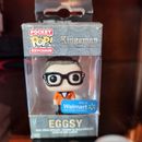 Funko Pop Figure Kingsman - Eggsy (Walmart Exclusive) New Keychain!