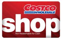 $25 Costco eGift Shop Card. Access at Costco. NO Membership Required