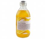 Glass Bottle Vitamin E Moisturising Liquid Shampoo, 100% Natural SLS Free, 250ml
