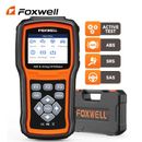 Foxwell NT630 Plus OBD2 Diagnosegerät ABS SAS Code Reader Automotive Scanner 
