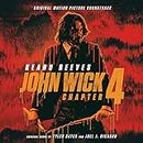 John Wick: Chapter 4 (Original Soundtrack)