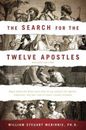 The Search for the Twelve Apostles - Paperback - GOOD