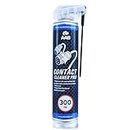 AAB Contact Cleaner PRO 300ml - Powerful Contact Cleaning Agent – MAF Cleaner, Contact Cleaner Spray, Dust Spray, Electronics Cleaner, Switch Cleaner