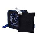 FRESH VIBES Gym bag & Locker Deodorizer| charcoal bags odor absorber for gym bag |Sports odor absorber traps and eliminates those lingering odors from your sports equipment. (200gmsx2bags)