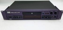 HHB BURNIT Plus CDR-830 Professional Compact Disc Recorder