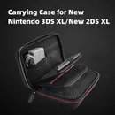 Trage tasche für neue Nintendo 3ds xl/neue 2ds xl harte Schutzhülle für Nintendo neue 3ds/Nintendo