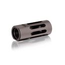 SSK Firearms Fast Discharge Compensator .375 Caliber 11/16-24 Thread FDC375