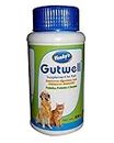Gutwell probiotics, prebiotics & enzymes 100gm